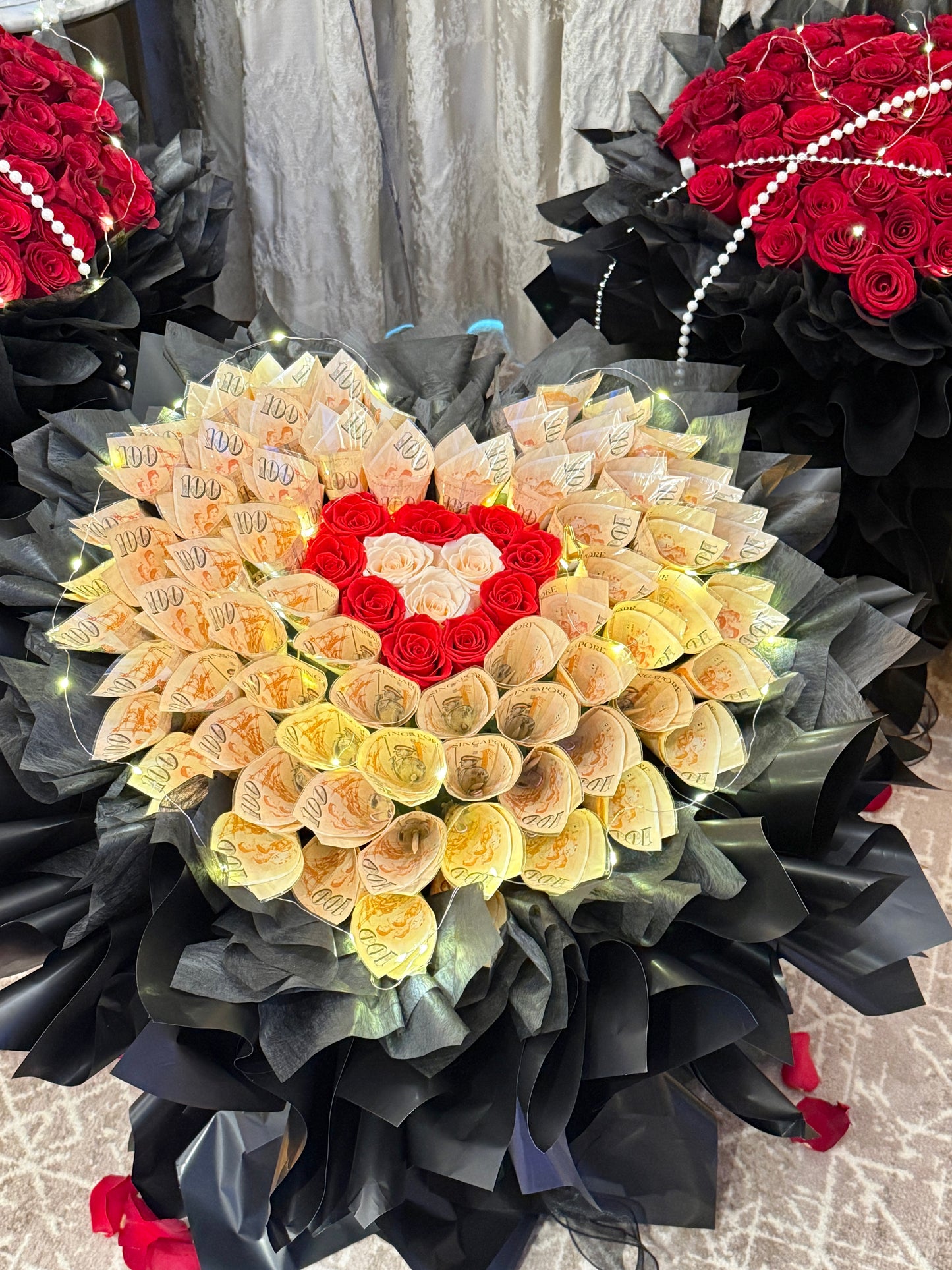 Preserved Love (MBP 03)