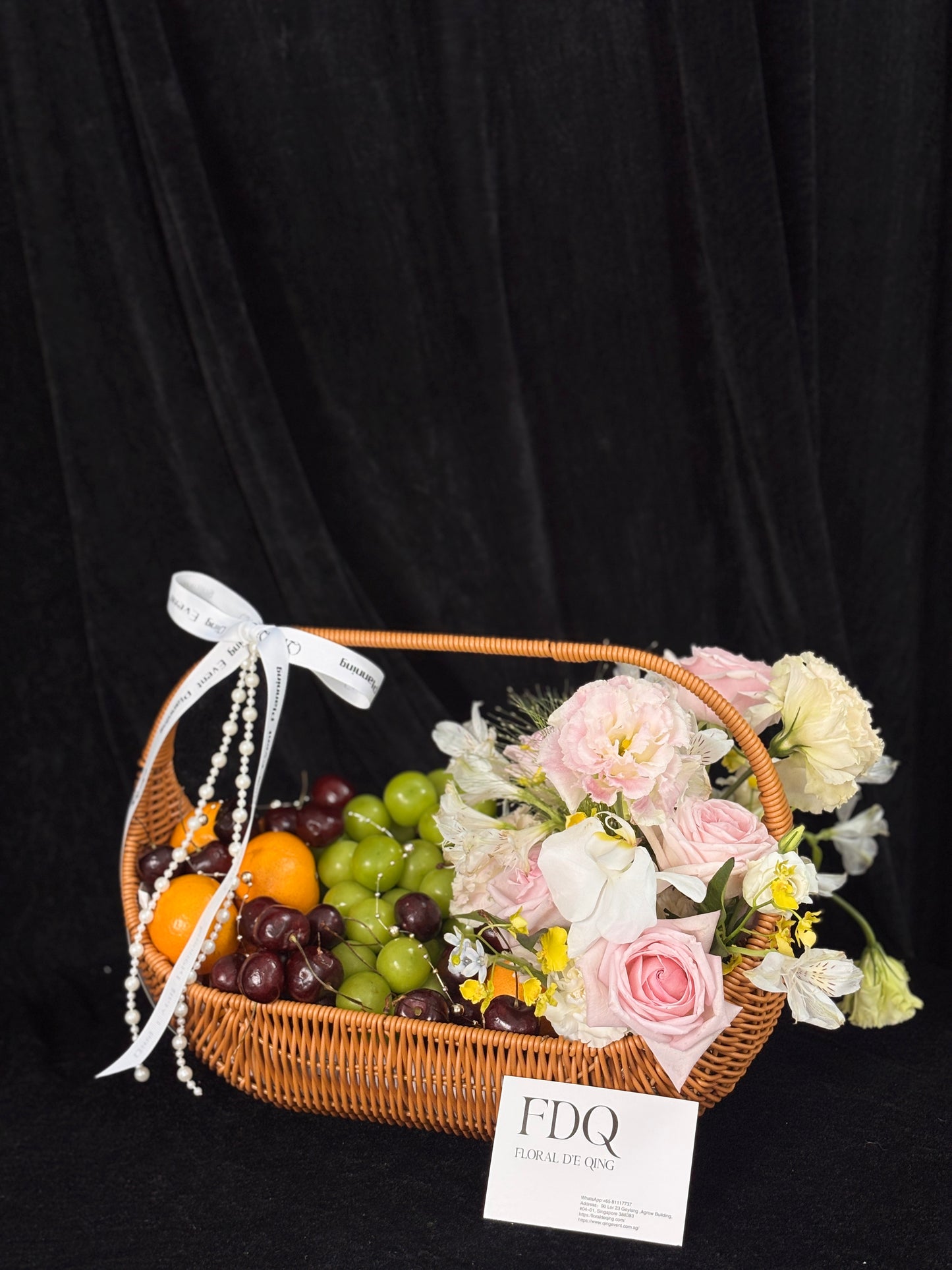 Bloom & Harvest (RBF 14)