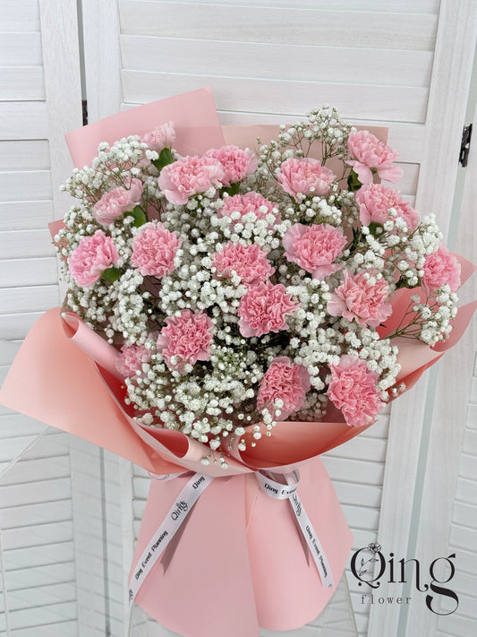 Sweet Serenity Arrangement (HB 18)