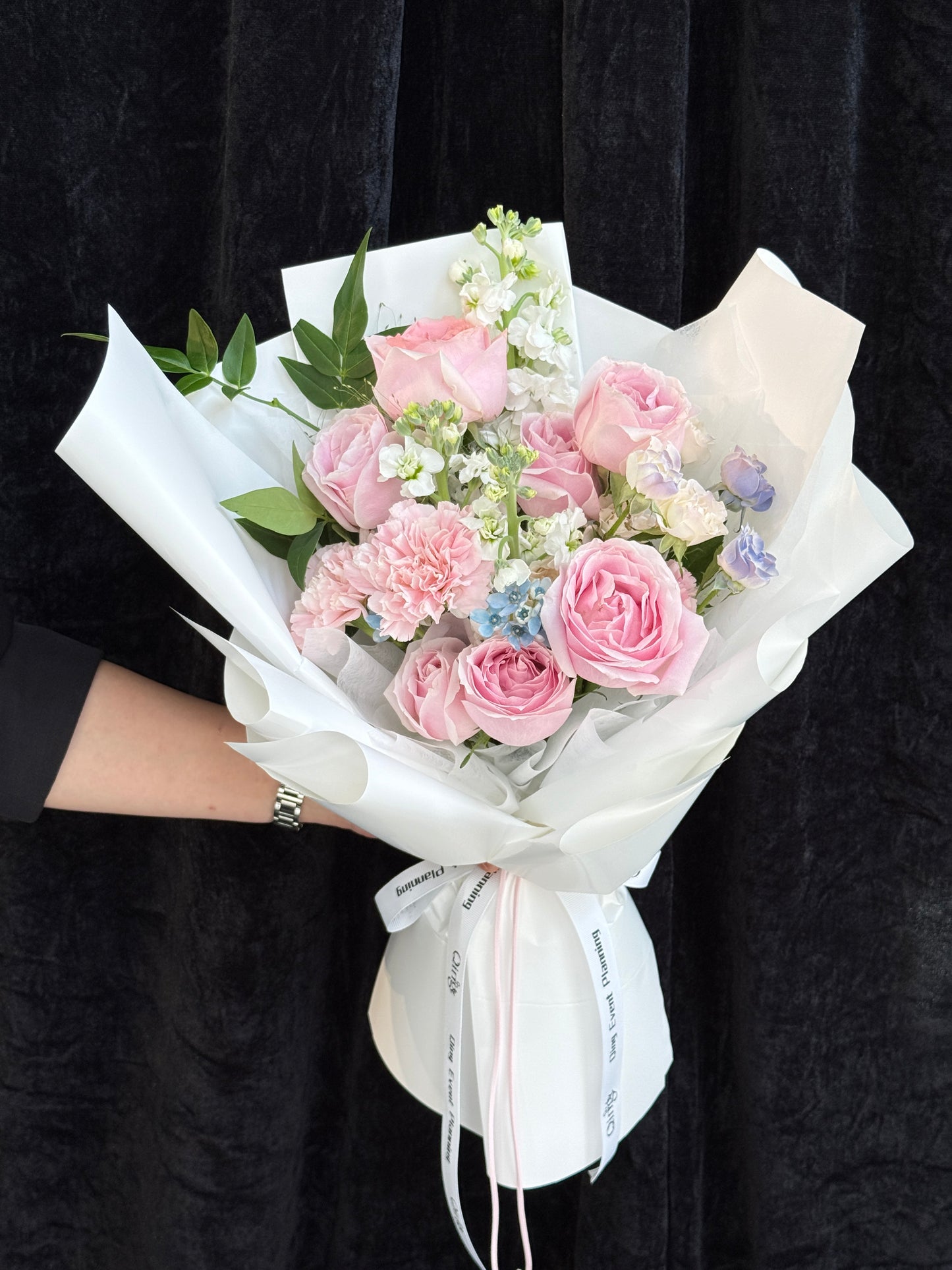Pink Poem (HB 66)