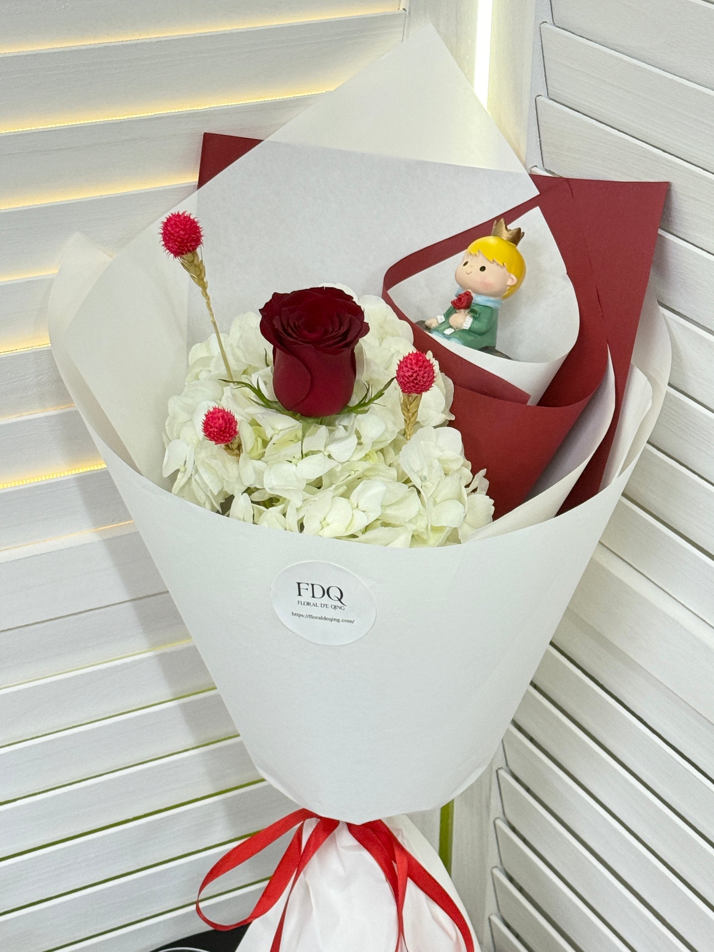 Le Petit Prince (HB 09)