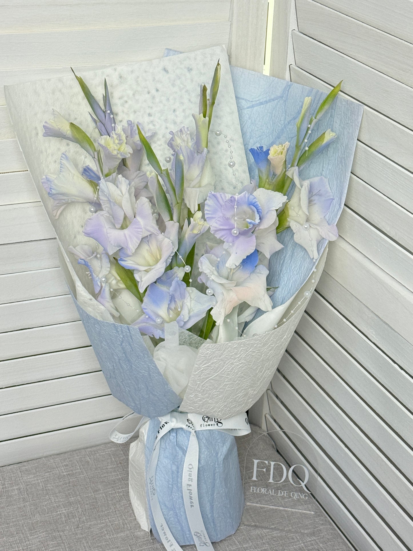 Serene Blessing (HB 11)
