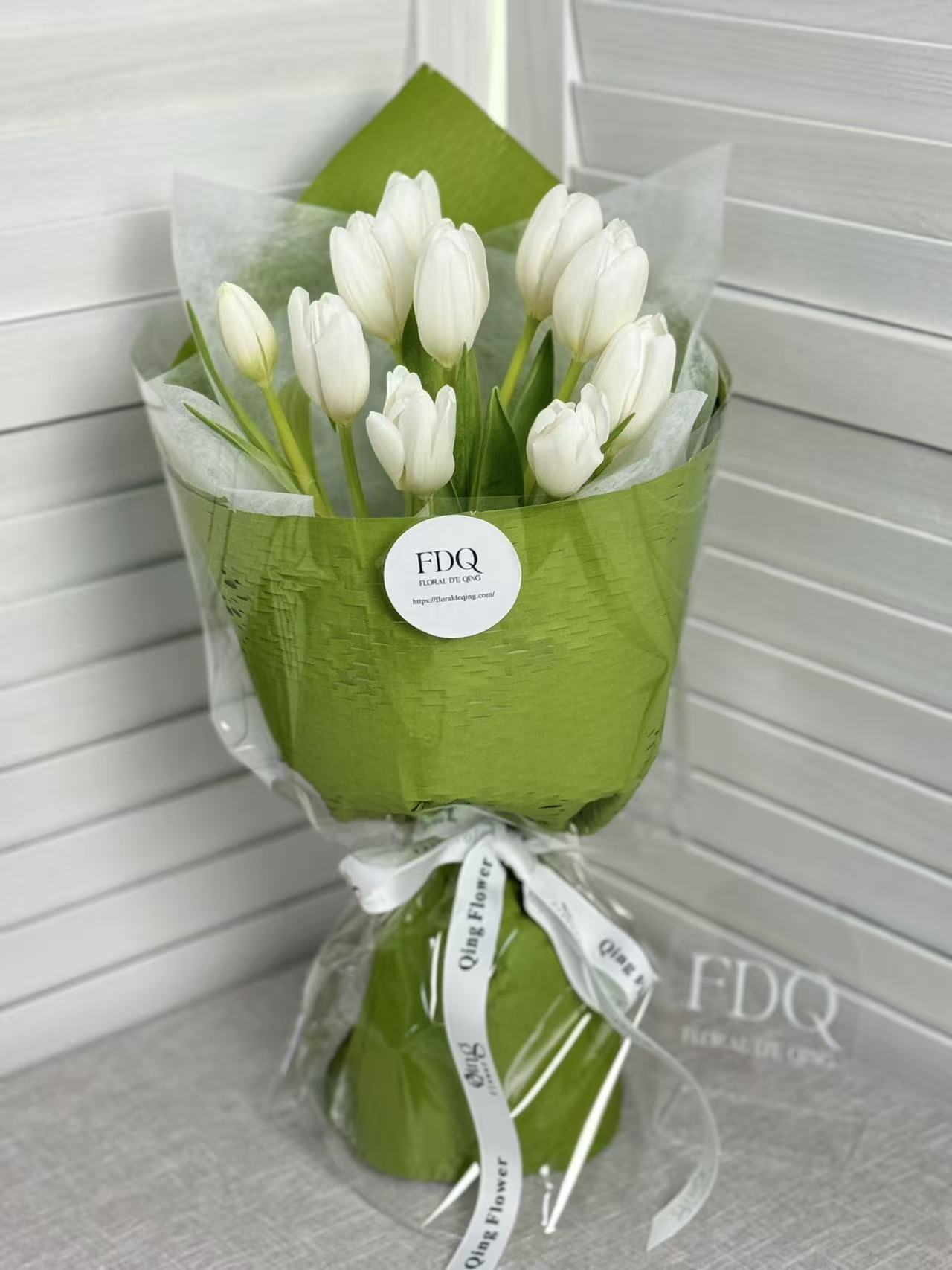 Pure Elegance (HB 13)
