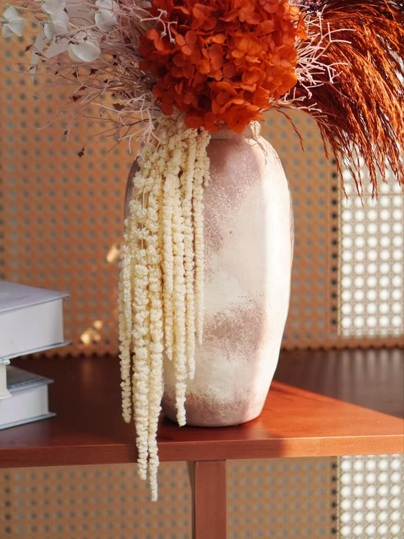 Autumn Impression Preserved Flower (PF 10)