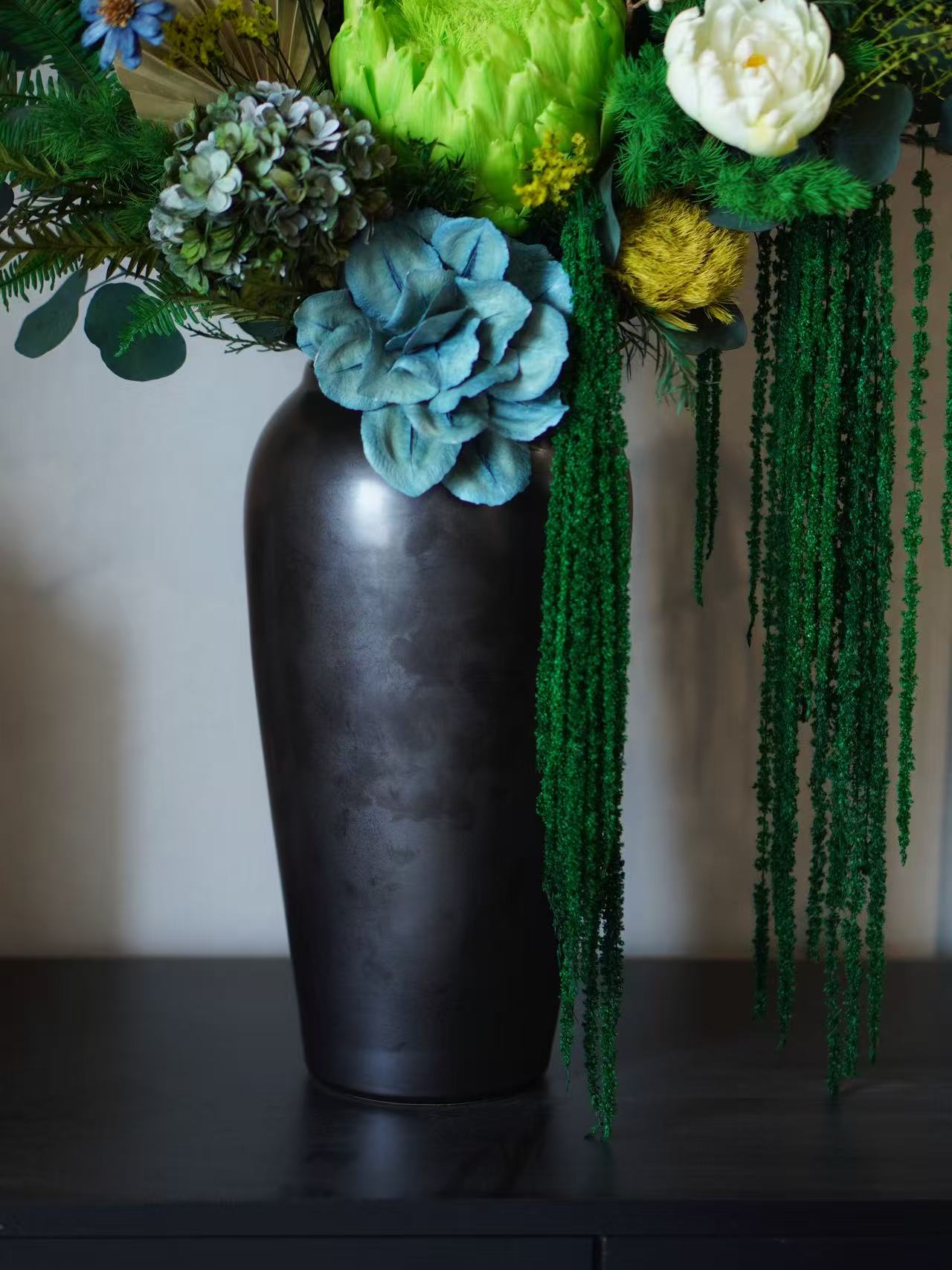 Verdant Enchantment Perserved Flower (PF 12)