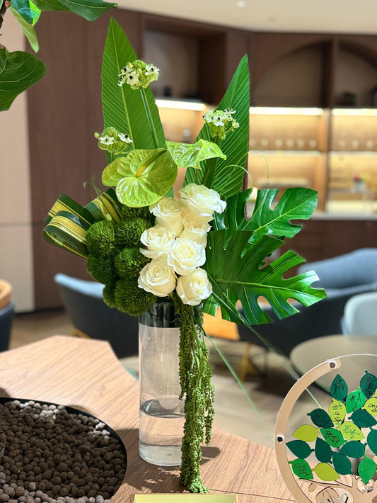 Tropical Serenity (RBF 17)