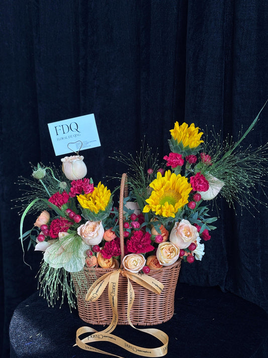 Sunny Embrace (RBF 15)