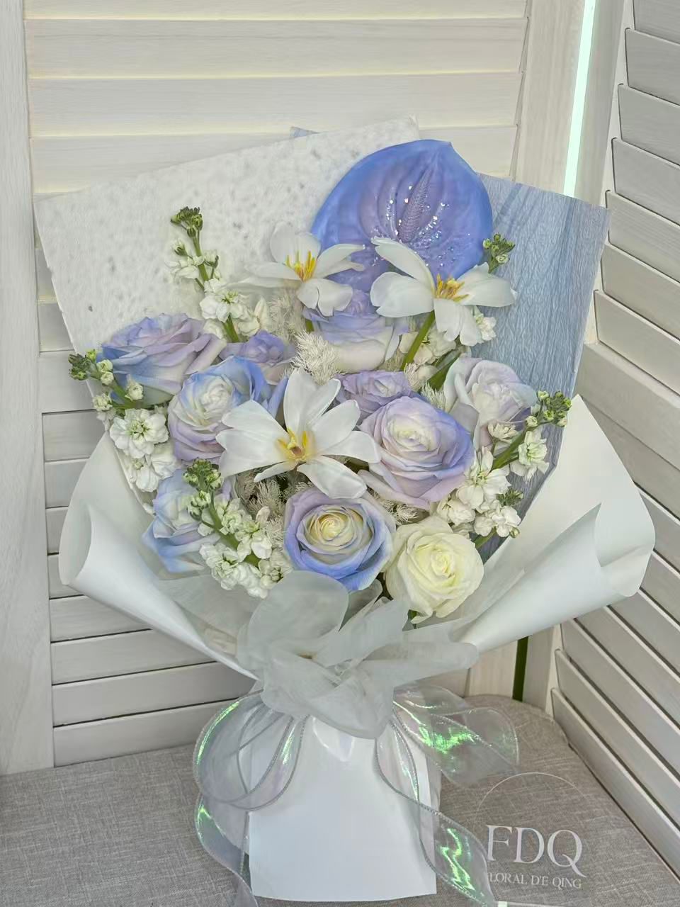 Ethereal Mist (HB 16)