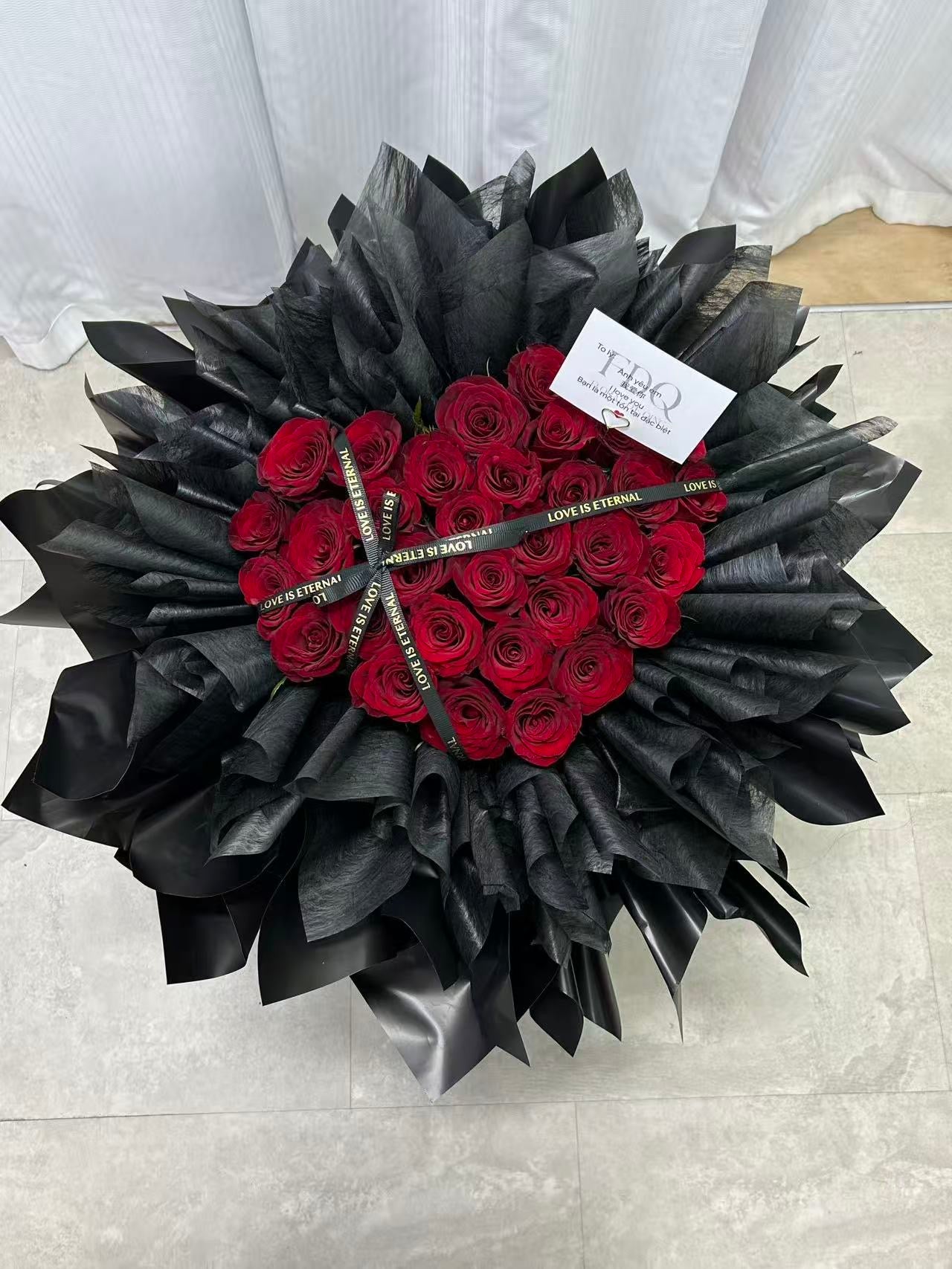 Fiery Passion Noir (HB 22)