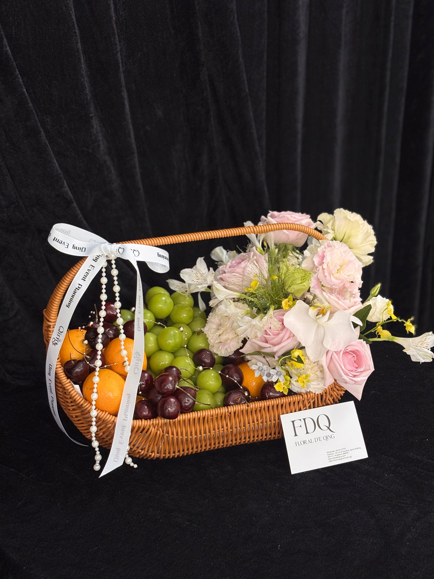 Bloom & Harvest  (RBF 14)