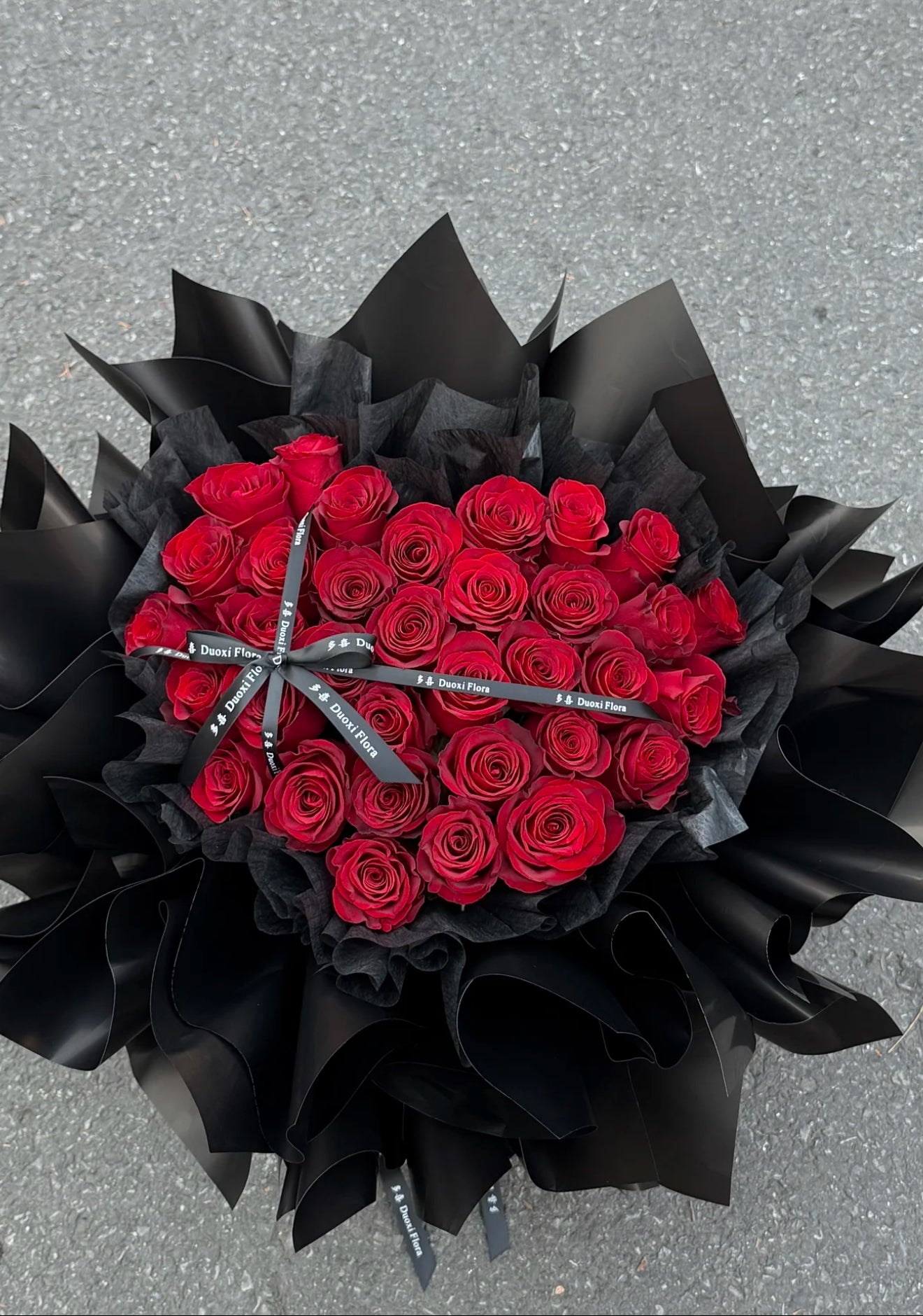 Scarlet Symphony Arrangement (HB 22)