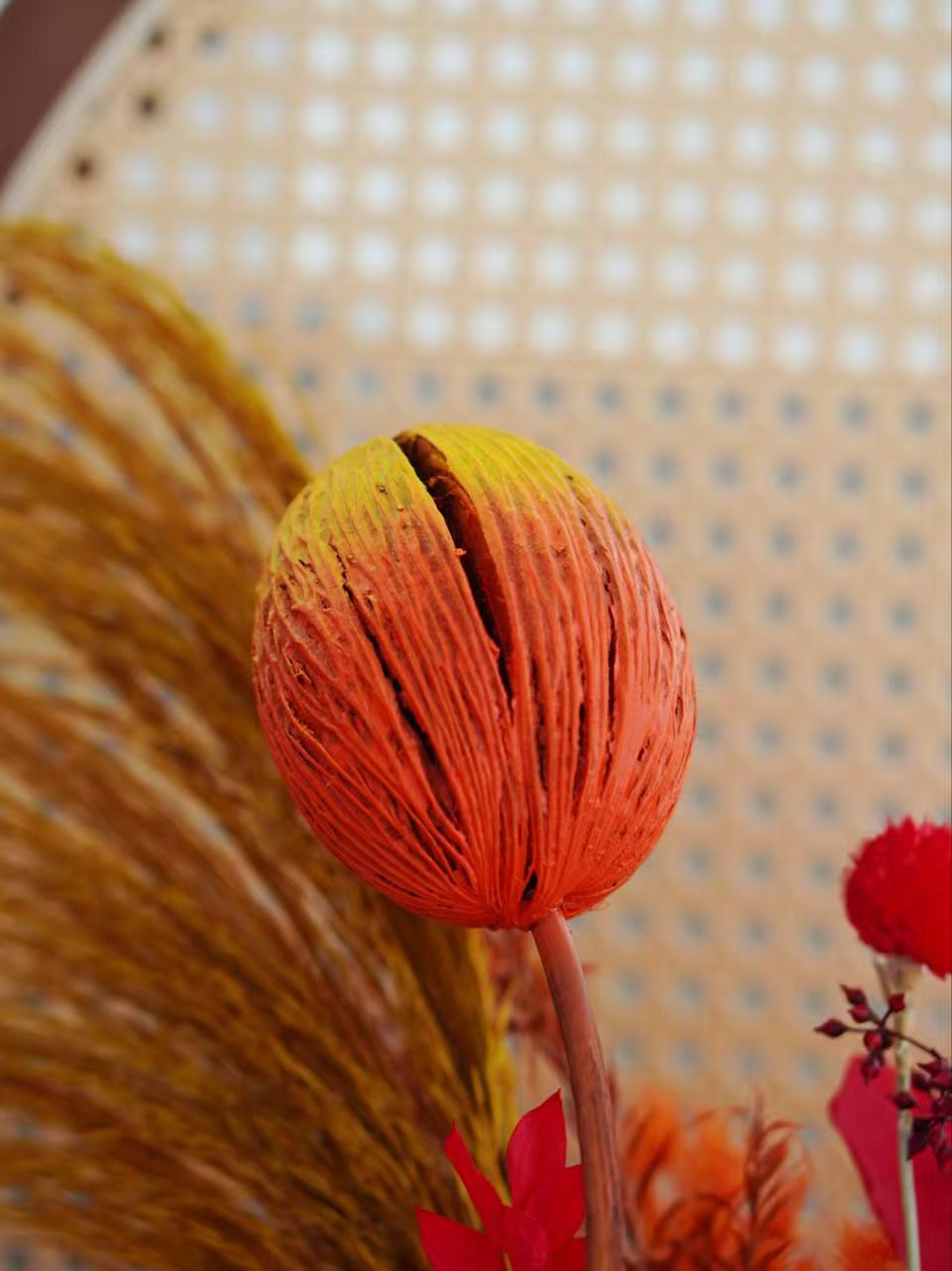 Guose Tianxiang Preserved Flower (PF 09)