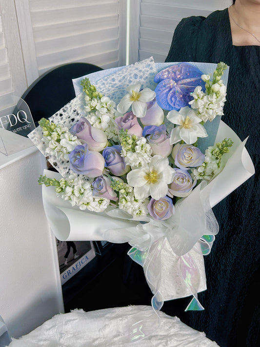 Ethereal Mist (HB 16)