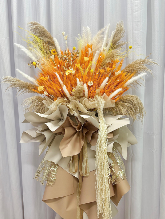 Fortune Bloom (KM 15)