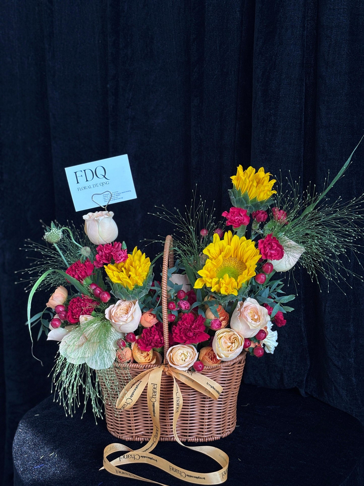 Sunny Embrace (RBF 15)