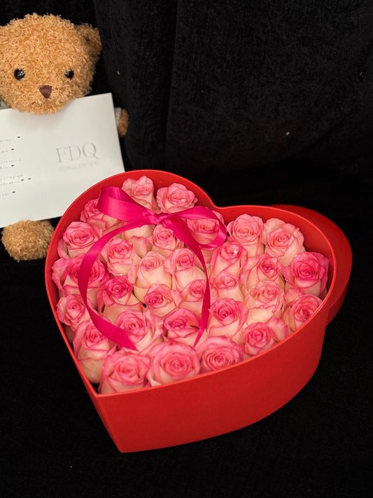 Sweetheart Box（RBF 25）