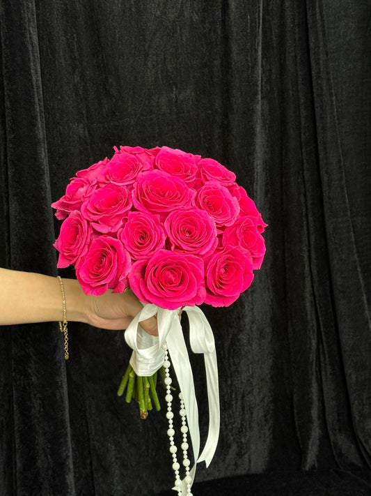Pure Bloom (HB 80)
