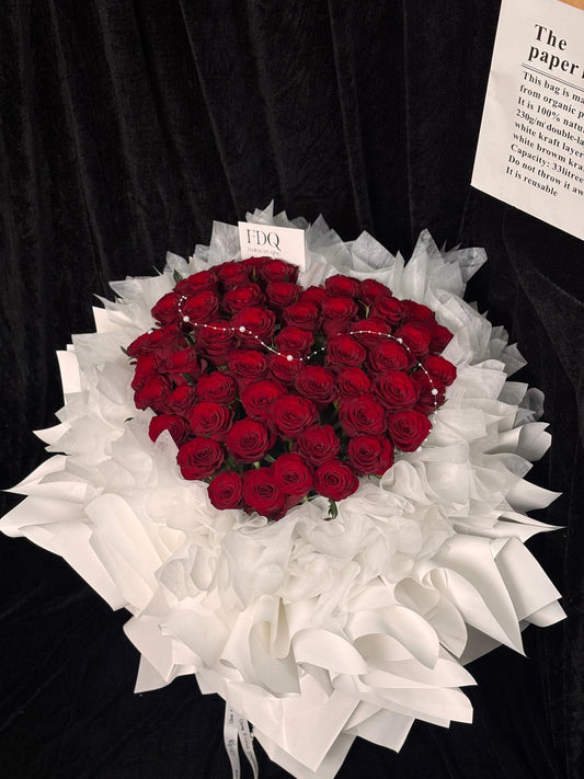 Eternal Love (HB 81)