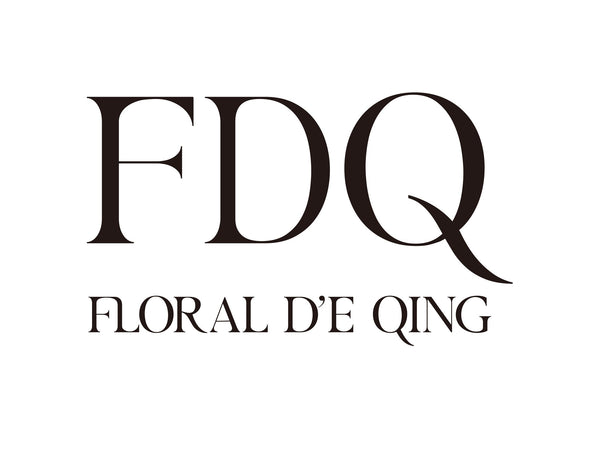 Floral D’e Qing