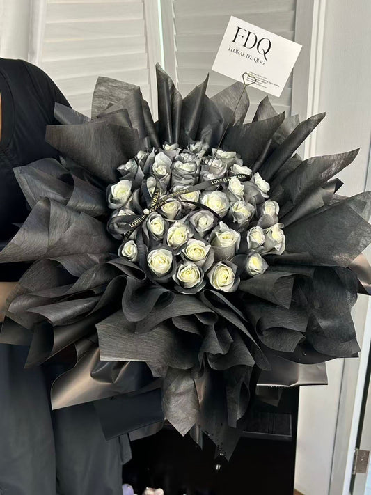 Eternal Elegance (HB 73)