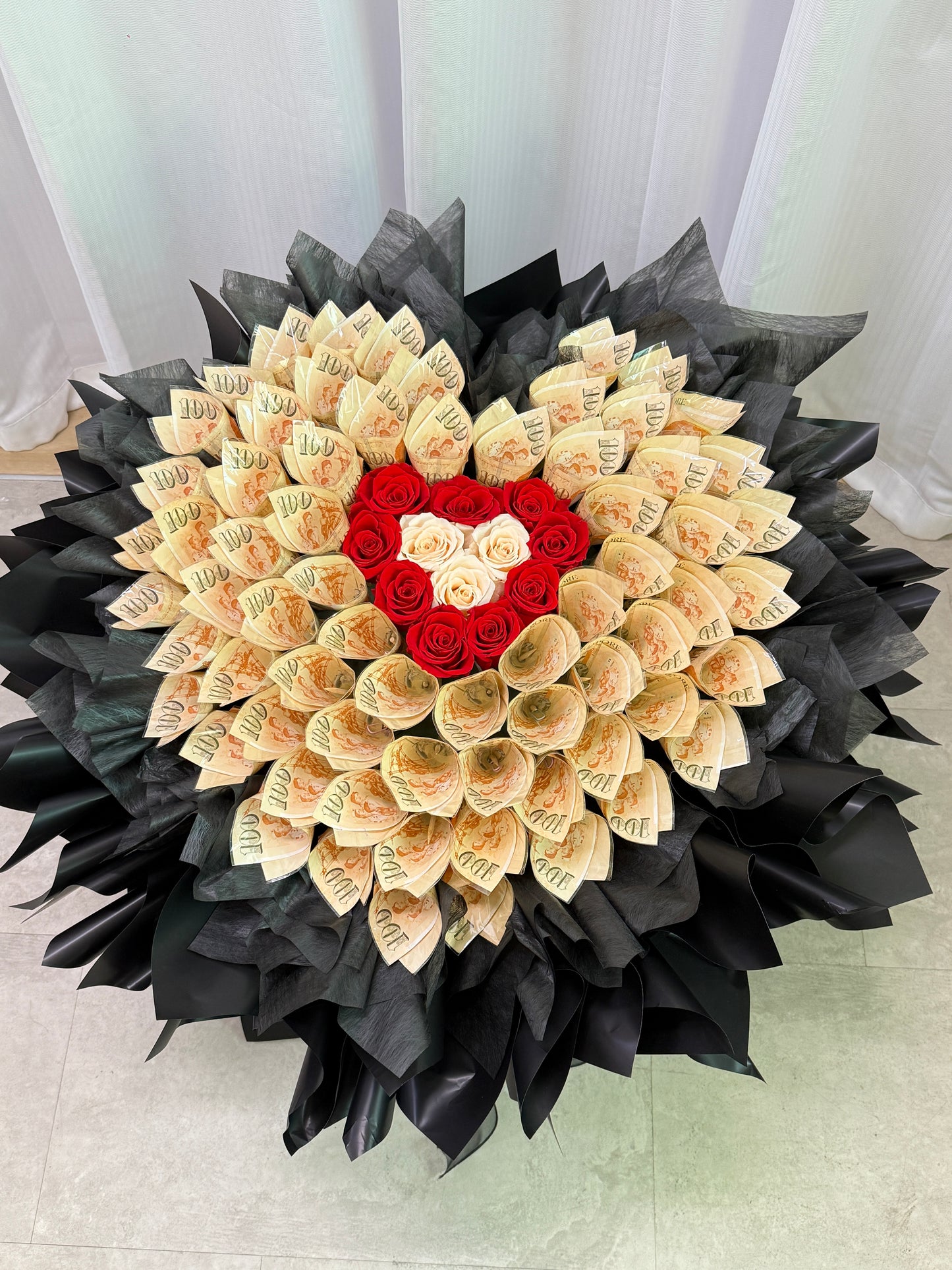 Preserved Love (MBP 03)